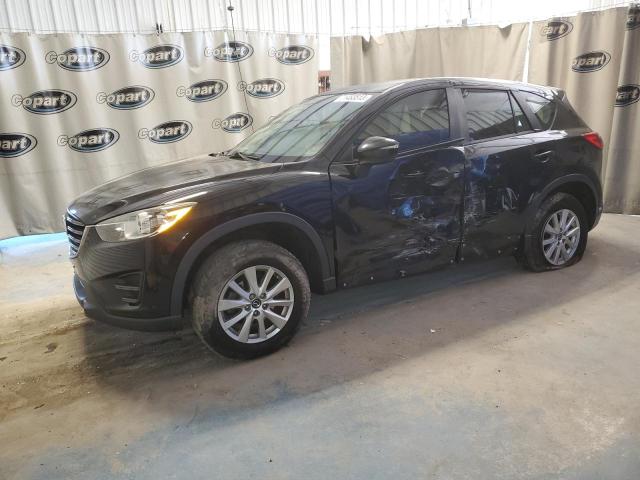 MAZDA CX-5 2016 jm3ke4by4g0634739