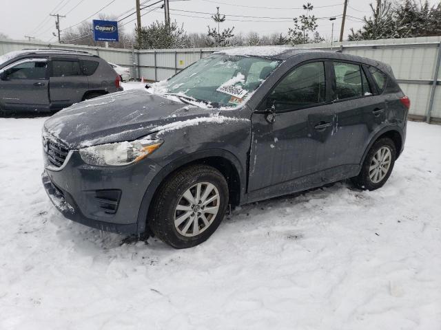 MAZDA CX-5 2016 jm3ke4by4g0652822