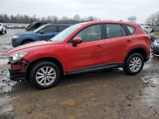 MAZDA CX-5 2016 jm3ke4by4g0741144