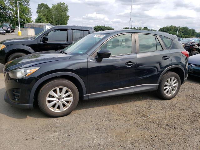 MAZDA CX-5 SPORT 2016 jm3ke4by4g0811693