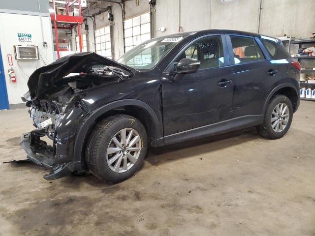 MAZDA CX-5 2016 jm3ke4by4g0830146