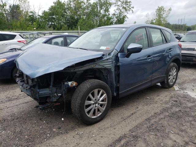 MAZDA CX-5 2015 jm3ke4by5f0511319