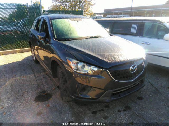 MAZDA CX-5 2015 jm3ke4by5f0522000