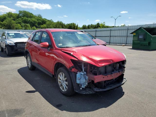 MAZDA CX-5 SPORT 2015 jm3ke4by5f0531232