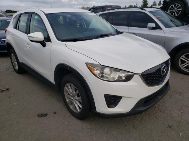 MAZDA CX-5 2015 jm3ke4by5f0541839