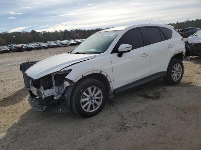 MAZDA CX-5 2016 jm3ke4by5g0646964