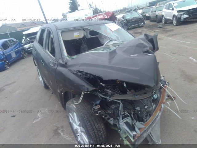 MAZDA CX-5 2016 jm3ke4by5g0669192