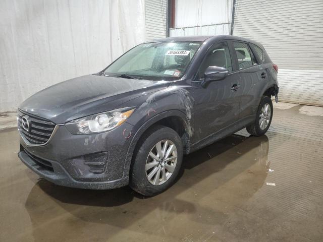 MAZDA CX-5 2016 jm3ke4by5g0740021