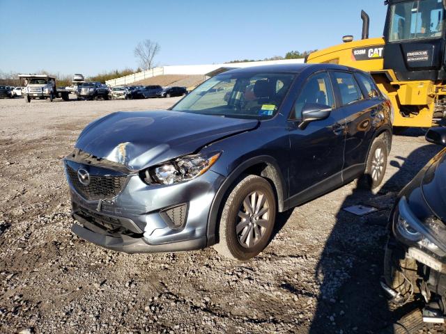 MAZDA CX-5 SPORT 2015 jm3ke4by6f0480131