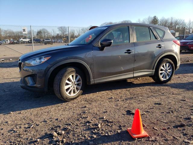 MAZDA CX-5 SPORT 2015 jm3ke4by6f0499780