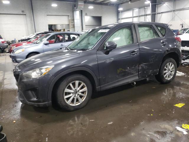 MAZDA CX-5 SPORT 2015 jm3ke4by6f0501303