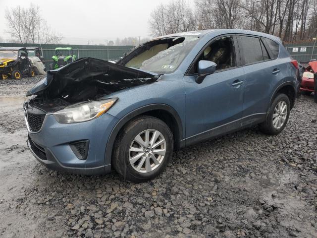 MAZDA CX-5 SPORT 2015 jm3ke4by6f0544541