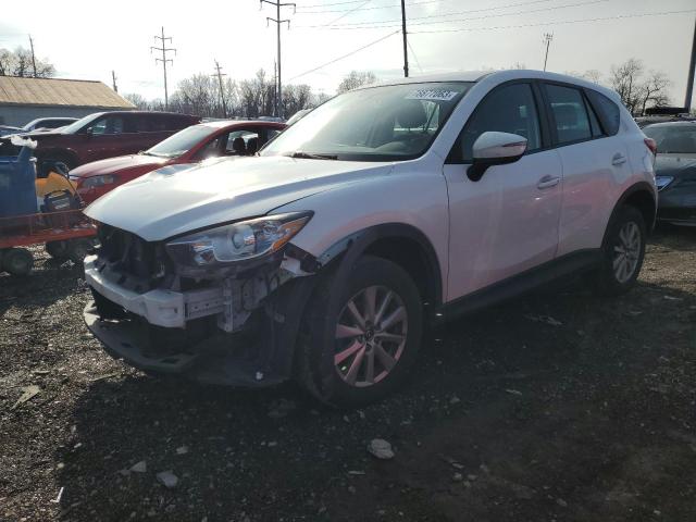 MAZDA CX-5 2016 jm3ke4by6g0631258