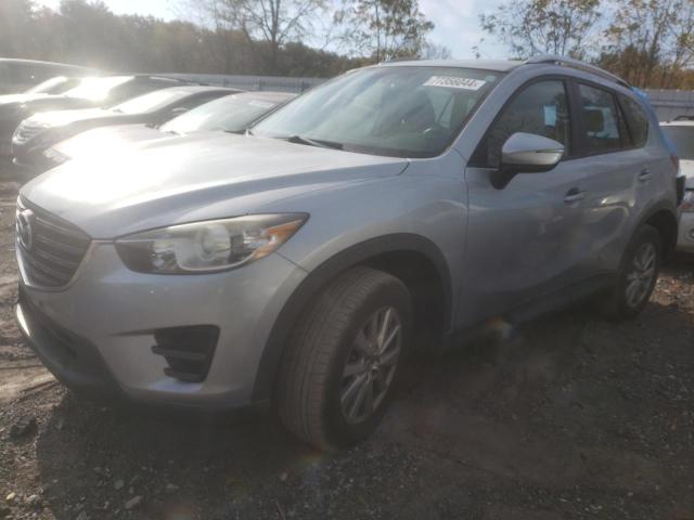 MAZDA CX-5 SPORT 2016 jm3ke4by6g0677530