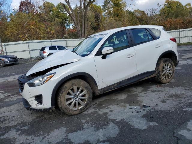 MAZDA CX-5 2016 jm3ke4by6g0707156