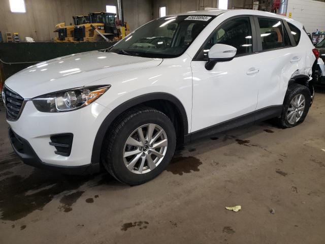 MAZDA CX-5 2015 jm3ke4by6g0742344