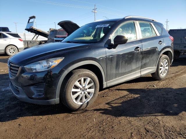 MAZDA CX-5 2016 jm3ke4by6g0771844