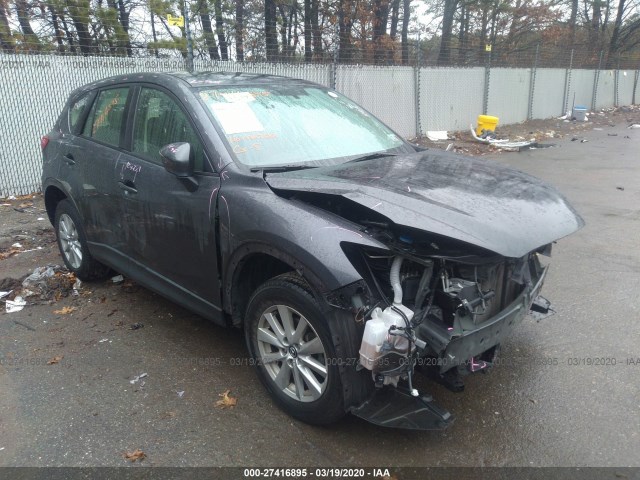 MAZDA CX-5 2016 jm3ke4by6g0794167