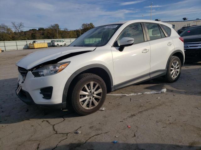 MAZDA CX-5 2016 jm3ke4by6g0813137