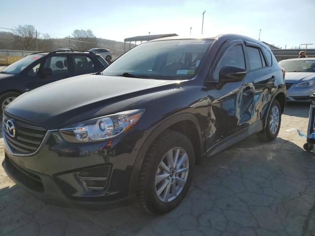 MAZDA CX-5 2016 jm3ke4by6g0894351