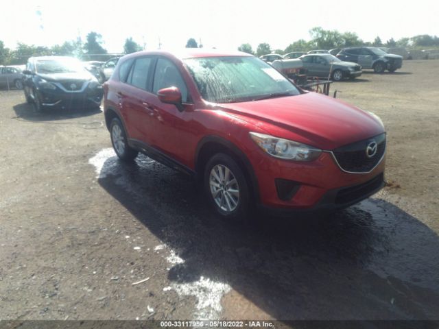 MAZDA CX-5 2015 jm3ke4by7f0478873