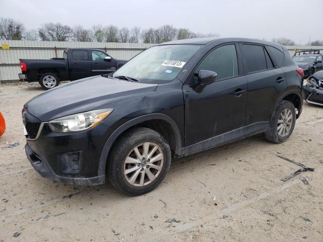 MAZDA CX-5 SPORT 2015 jm3ke4by7f0485855