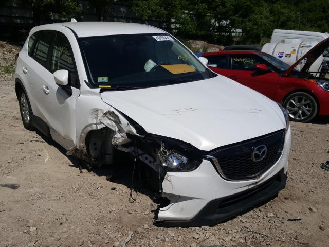 MAZDA CX-5 SPORT 2015 jm3ke4by7f0494152