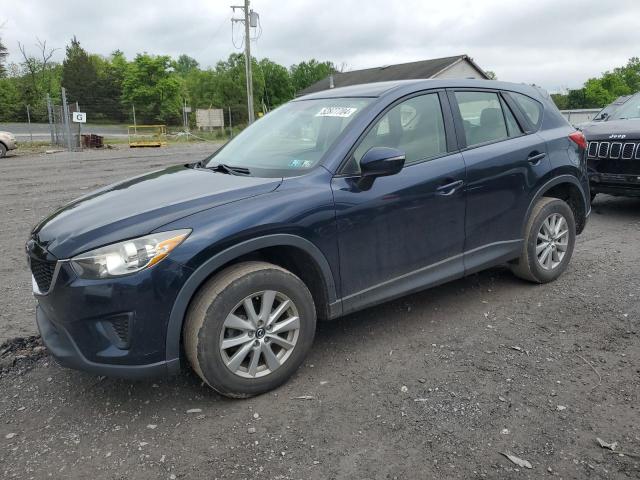 MAZDA CX-5 2015 jm3ke4by7f0508695