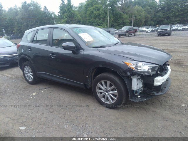 MAZDA CX-5 2015 jm3ke4by7f0517428