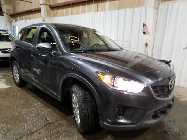 MAZDA CX-5 SPORT 2015 jm3ke4by7f0526663