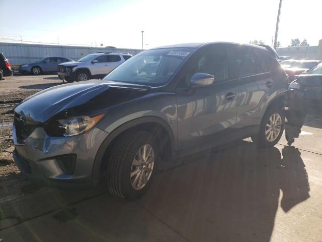 MAZDA CX-5 2015 jm3ke4by7f0537243