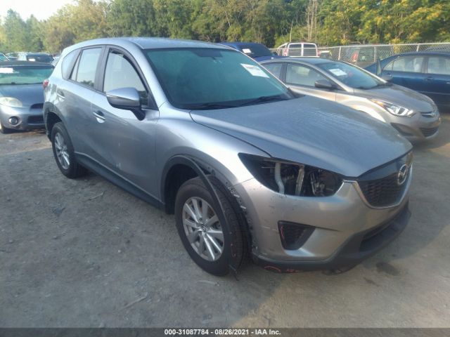 MAZDA CX-5 2015 jm3ke4by7f0541700