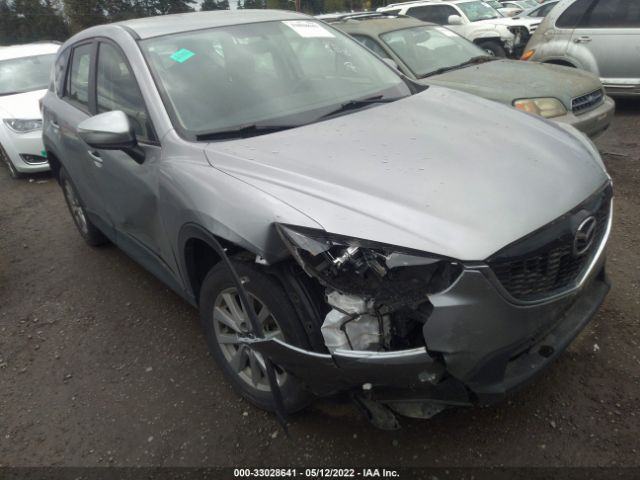 MAZDA CX-5 2015 jm3ke4by7f0542362