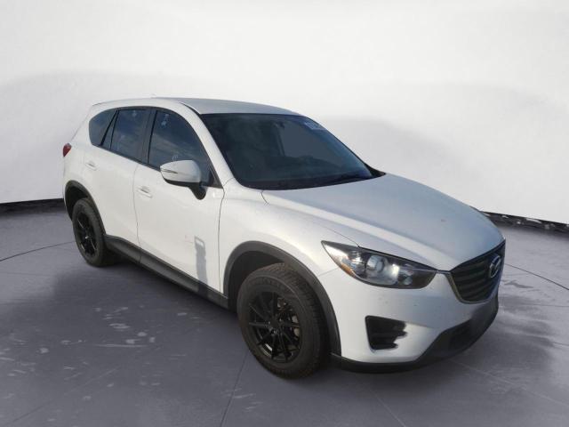 MAZDA CX-5 SPORT 2016 jm3ke4by7g0645105