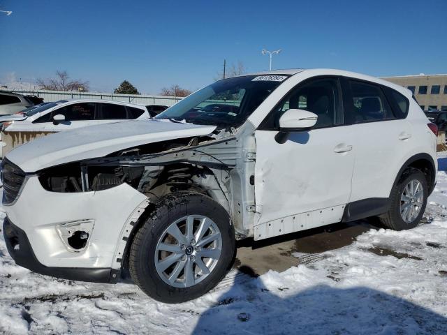 MAZDA CX-5 SPORT 2016 jm3ke4by7g0659487