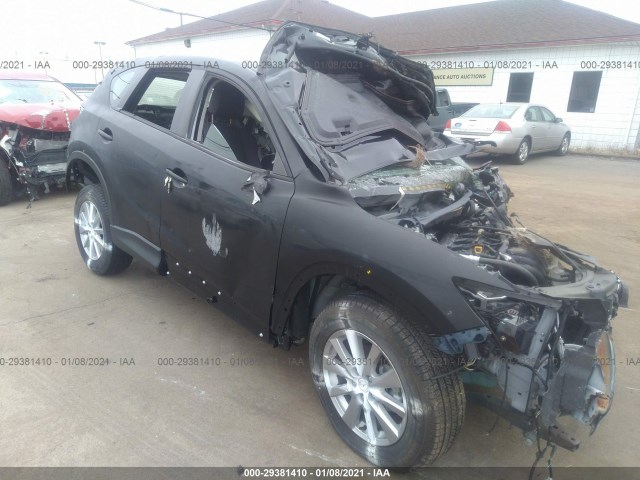 MAZDA CX-5 2016 jm3ke4by7g0668318