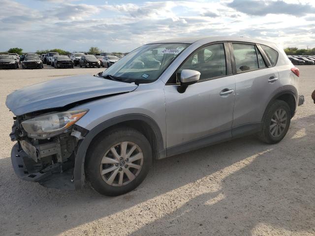 MAZDA CX-5 2016 jm3ke4by7g0733491