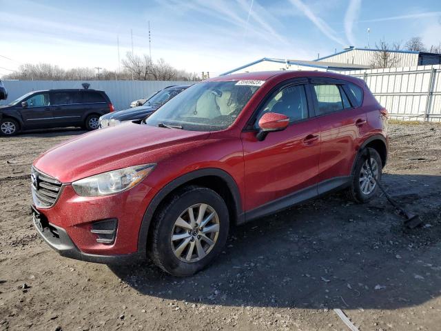 MAZDA CX-5 SPORT 2016 jm3ke4by7g0766247