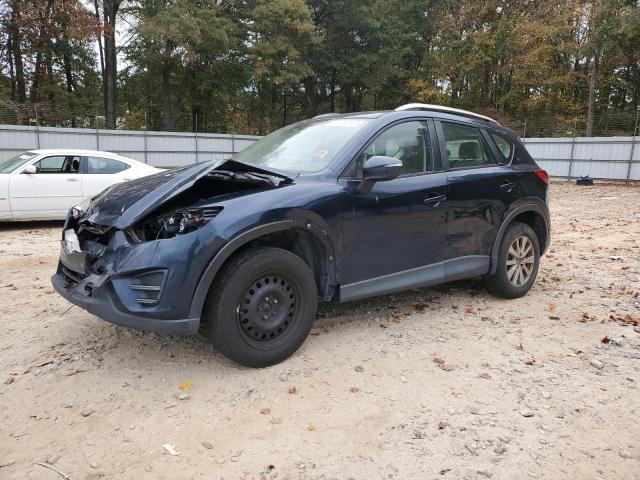 MAZDA CX-5 2016 jm3ke4by7g0769990