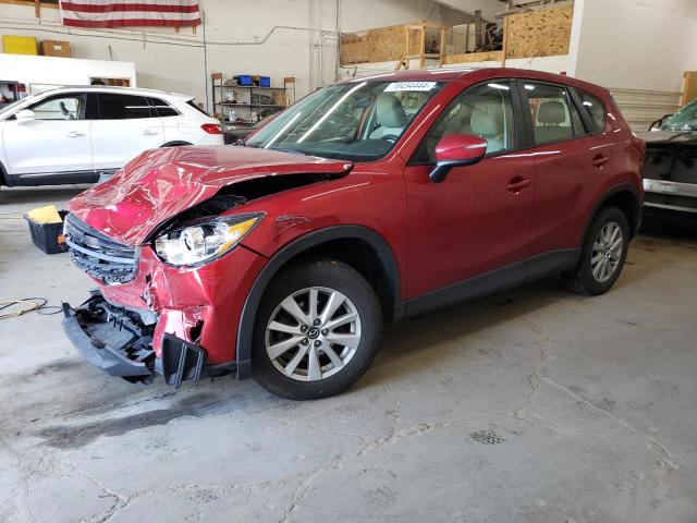 MAZDA CX-5 SPORT 2016 jm3ke4by7g0808416