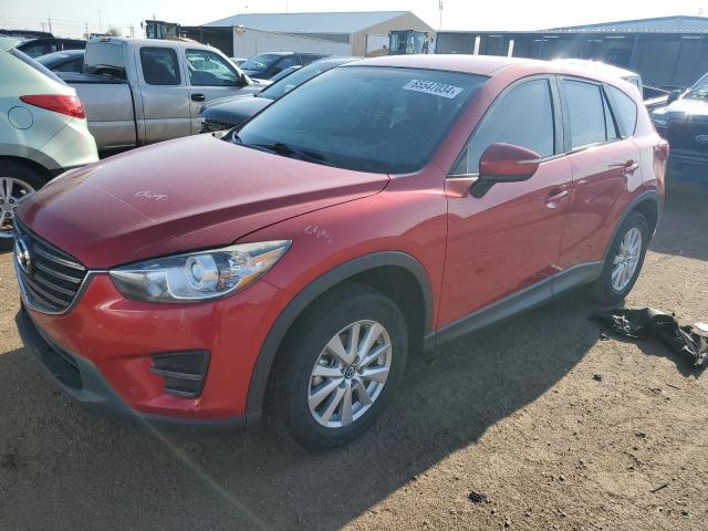 MAZDA CX-5 2016 jm3ke4by7g0865179