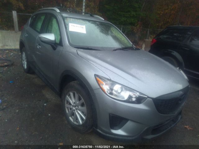 MAZDA CX-5 2015 jm3ke4by8f0514070