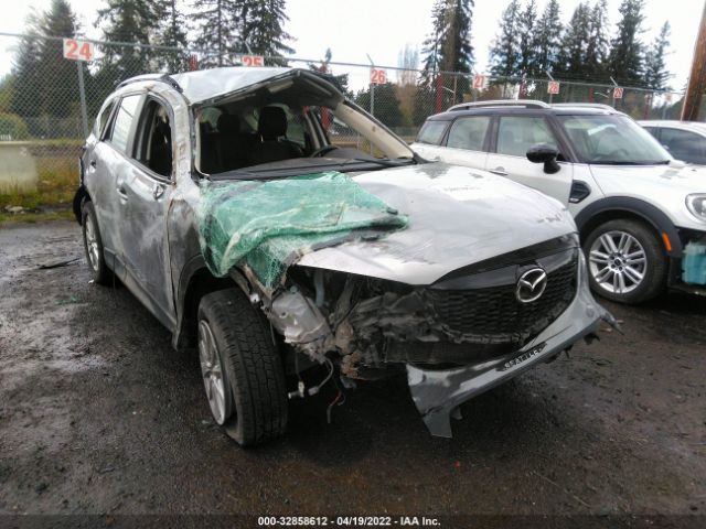 MAZDA CX-5 2015 jm3ke4by8f0528714