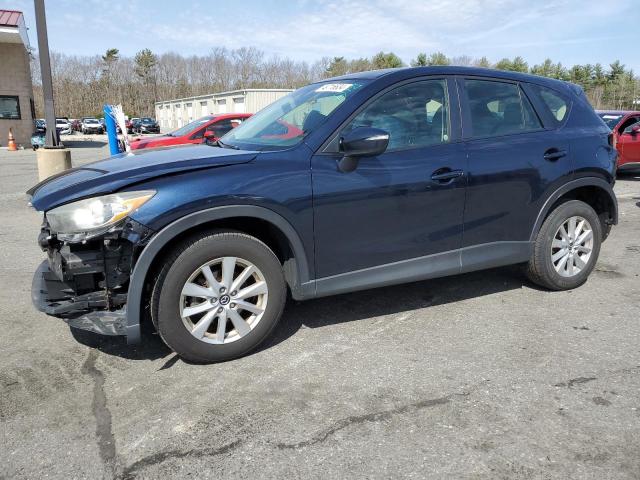 MAZDA CX-5 2015 jm3ke4by8f0534688