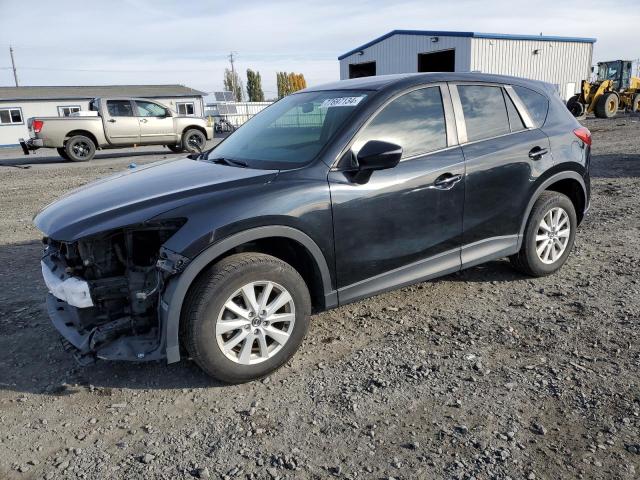 MAZDA CX-5 SPORT 2015 jm3ke4by8f0543987