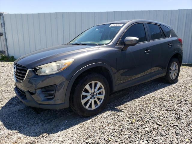 MAZDA CX-5 2016 jm3ke4by8g0619385