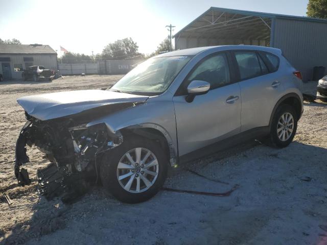 MAZDA CX-5 2016 jm3ke4by8g0641614