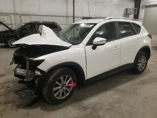 MAZDA CX-5 SPORT 2016 jm3ke4by8g0678646