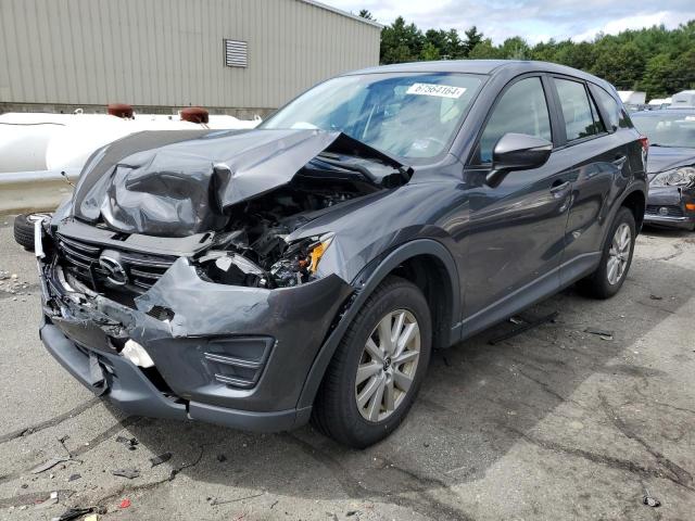 MAZDA CX-5 SPORT 2016 jm3ke4by8g0739915