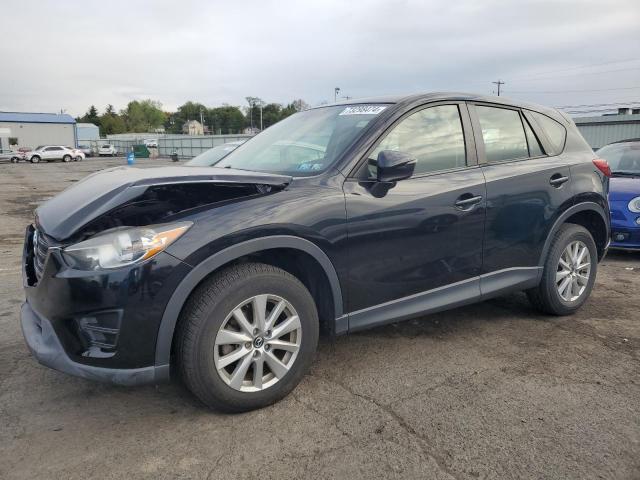 MAZDA CX-5 SPORT 2016 jm3ke4by8g0789990